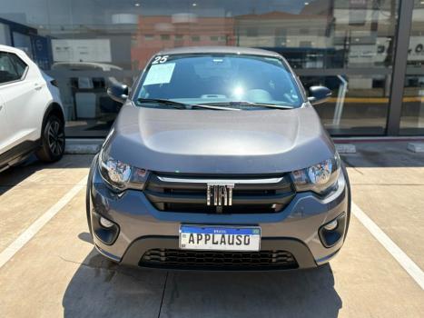 FIAT Mobi 1.0 4P FLEX EVO LIKE, Foto 2
