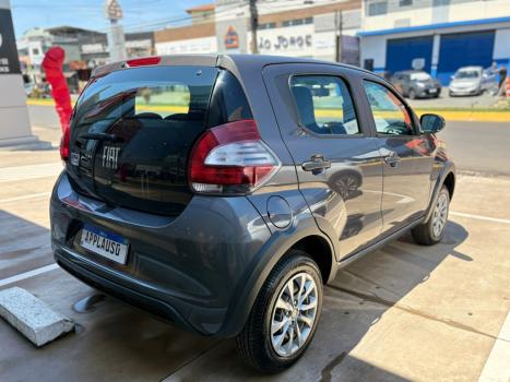 FIAT Mobi 1.0 4P FLEX EVO LIKE, Foto 5