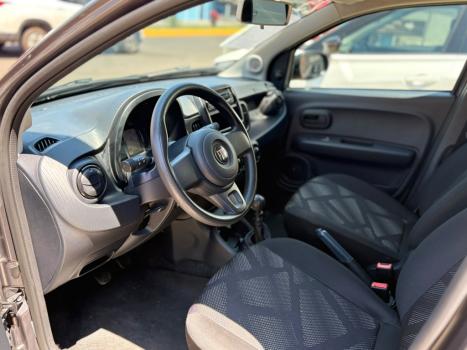 FIAT Mobi 1.0 4P FLEX EVO LIKE, Foto 7