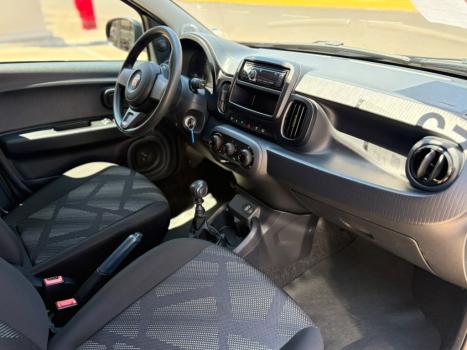 FIAT Mobi 1.0 4P FLEX EVO LIKE, Foto 8