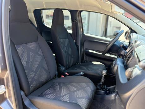FIAT Mobi 1.0 4P FLEX EVO LIKE, Foto 10