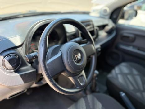 FIAT Mobi 1.0 4P FLEX EVO LIKE, Foto 11