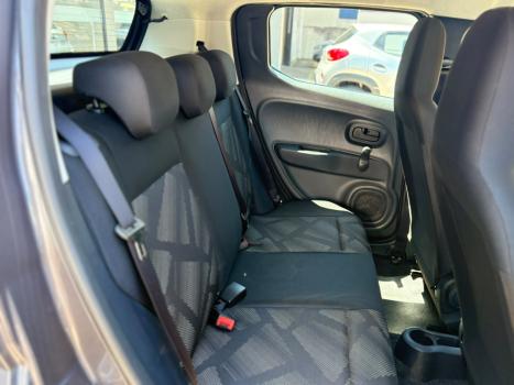 FIAT Mobi 1.0 4P FLEX EVO LIKE, Foto 12