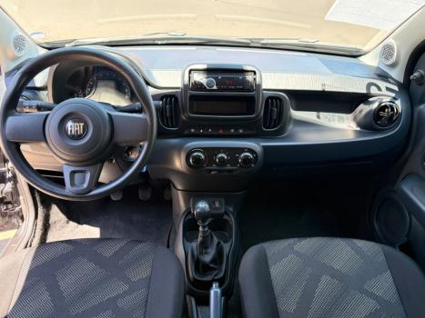 FIAT Mobi 1.0 4P FLEX EVO LIKE, Foto 14