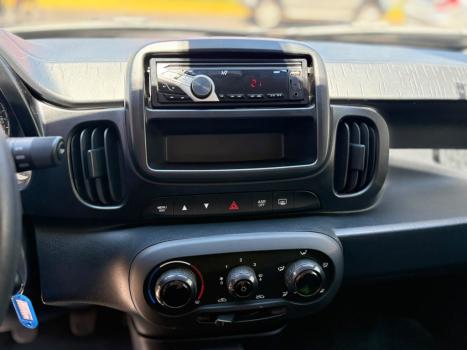 FIAT Mobi 1.0 4P FLEX EVO LIKE, Foto 15