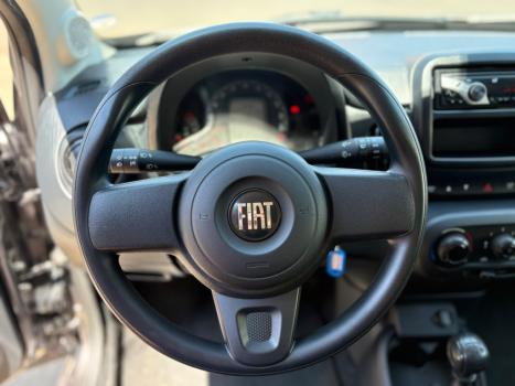FIAT Mobi 1.0 4P FLEX EVO LIKE, Foto 16