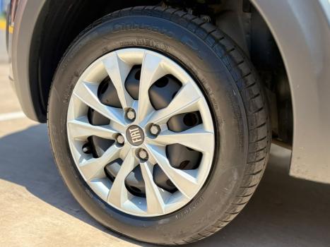 FIAT Mobi 1.0 4P FLEX EVO LIKE, Foto 17