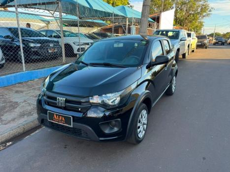 FIAT Mobi 1.0 4P FLEX EVO LIKE, Foto 1