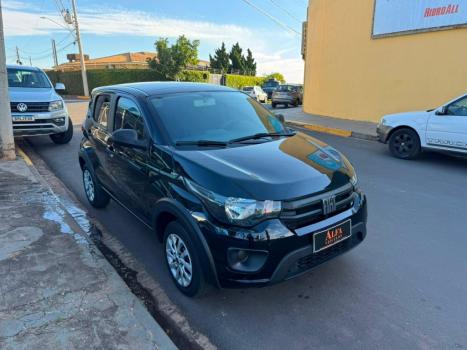 FIAT Mobi 1.0 4P FLEX EVO LIKE, Foto 2