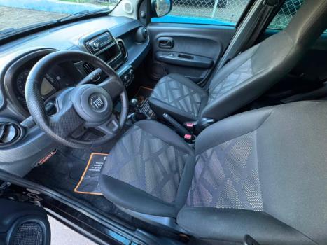 FIAT Mobi 1.0 4P FLEX EVO LIKE, Foto 3