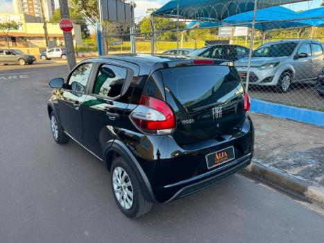 FIAT Mobi 1.0 4P FLEX EVO LIKE, Foto 4