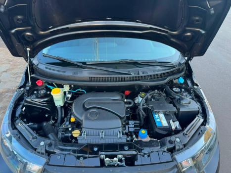 FIAT Mobi 1.0 4P FLEX EVO LIKE, Foto 6