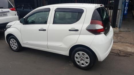 FIAT Mobi 1.0 4P FLEX EVO EASY, Foto 3