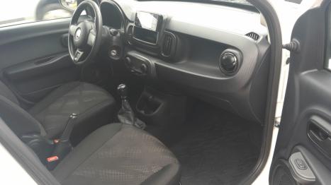 FIAT Mobi 1.0 4P FLEX EVO EASY, Foto 5