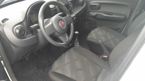 FIAT Mobi 1.0 4P FLEX EVO EASY, Foto 6