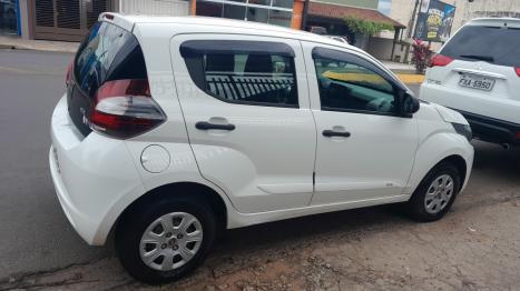 FIAT Mobi 1.0 4P FLEX EVO EASY, Foto 4