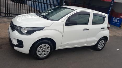 FIAT Mobi 1.0 4P FLEX EVO EASY, Foto 2
