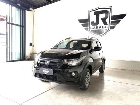 FIAT Mobi 1.0 4P FLEX EVO TREKKING, Foto 1
