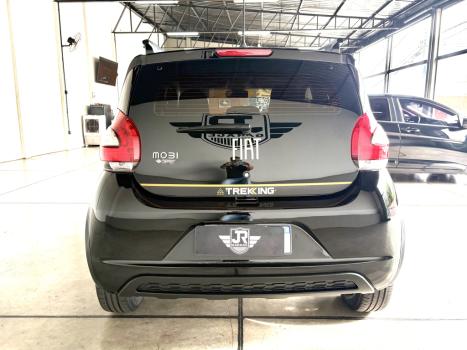 FIAT Mobi 1.0 4P FLEX EVO TREKKING, Foto 4