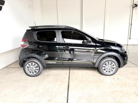 FIAT Mobi 1.0 4P FLEX EVO TREKKING, Foto 5