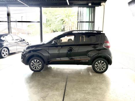 FIAT Mobi 1.0 4P FLEX EVO TREKKING, Foto 6