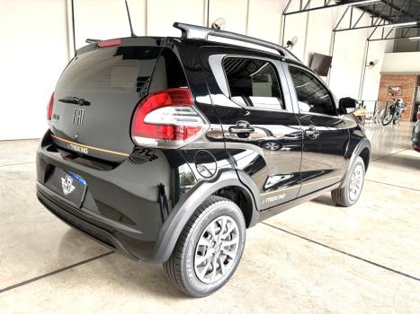 FIAT Mobi 1.0 4P FLEX EVO TREKKING, Foto 7