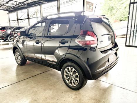 FIAT Mobi 1.0 4P FLEX EVO TREKKING, Foto 8