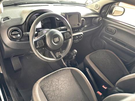 FIAT Mobi 1.0 4P FLEX EVO TREKKING, Foto 9