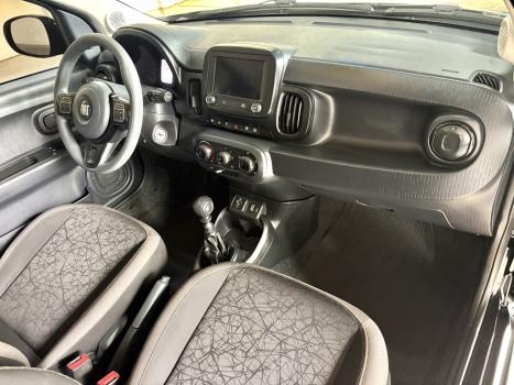 FIAT Mobi 1.0 4P FLEX EVO TREKKING, Foto 10