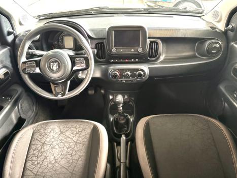 FIAT Mobi 1.0 4P FLEX EVO TREKKING, Foto 11