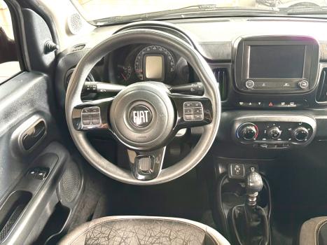 FIAT Mobi 1.0 4P FLEX EVO TREKKING, Foto 12