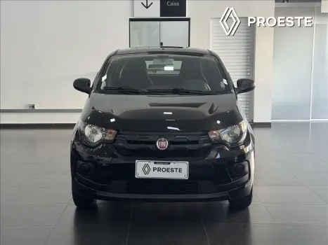 FIAT Mobi 1.0 4P FLEX EVO LIKE, Foto 2