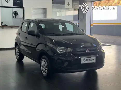 FIAT Mobi 1.0 4P FLEX EVO LIKE, Foto 3