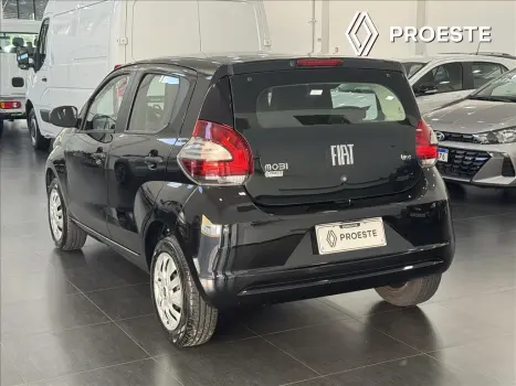 FIAT Mobi 1.0 4P FLEX EVO LIKE, Foto 4