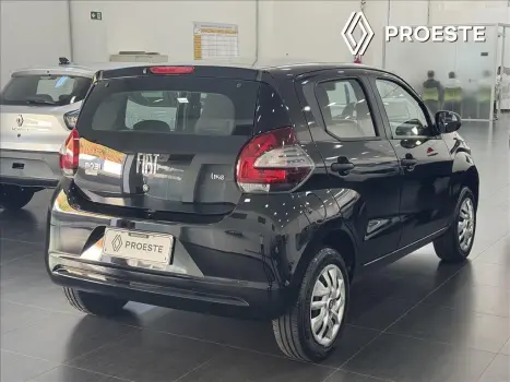 FIAT Mobi 1.0 4P FLEX EVO LIKE, Foto 5
