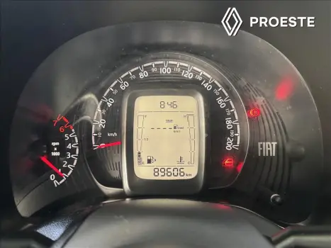 FIAT Mobi 1.0 4P FLEX EVO LIKE, Foto 8