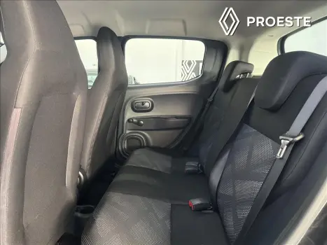 FIAT Mobi 1.0 4P FLEX EVO LIKE, Foto 9