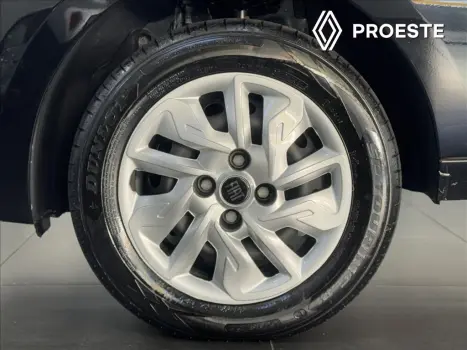 FIAT Mobi 1.0 4P FLEX EVO LIKE, Foto 10