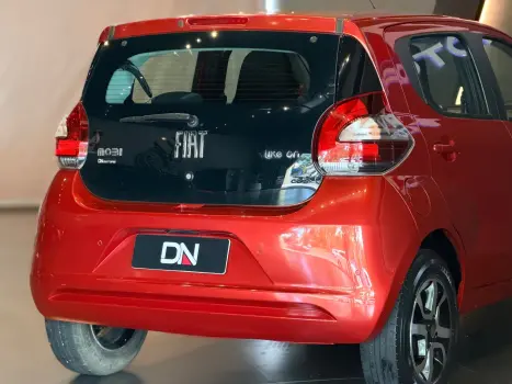 FIAT Mobi 1.0 4P FLEX EVO LIKE ON, Foto 5