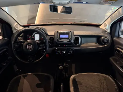 FIAT Mobi 1.0 4P FLEX EVO LIKE ON, Foto 7