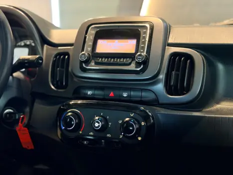 FIAT Mobi 1.0 4P FLEX EVO LIKE ON, Foto 9