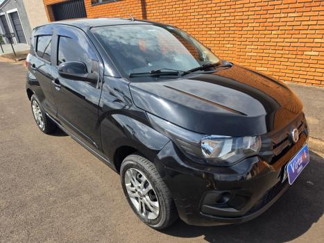 FIAT Mobi 1.0 4P FLEX EVO LIKE, Foto 1