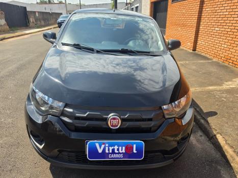 FIAT Mobi 1.0 4P FLEX EVO LIKE, Foto 2
