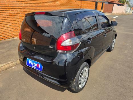 FIAT Mobi 1.0 4P FLEX EVO LIKE, Foto 3
