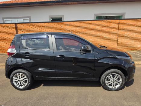 FIAT Mobi 1.0 4P FLEX EVO LIKE, Foto 5