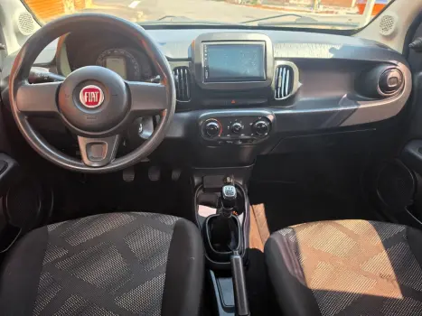FIAT Mobi 1.0 4P FLEX EVO LIKE, Foto 9