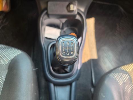 FIAT Mobi 1.0 4P FLEX EVO LIKE, Foto 10