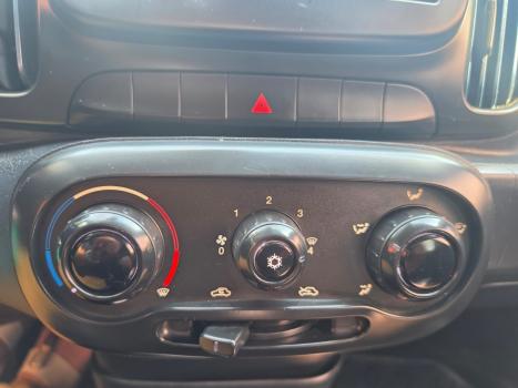 FIAT Mobi 1.0 4P FLEX EVO LIKE, Foto 11