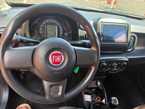 FIAT Mobi 1.0 4P FLEX EVO LIKE, Foto 13
