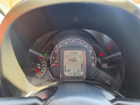 FIAT Mobi 1.0 4P FLEX EVO LIKE, Foto 14